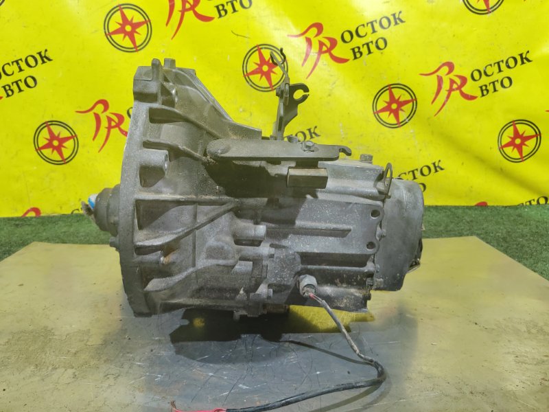 МКПП, 15000 рублей, Красноярск