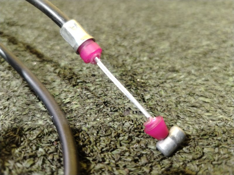 трос капота, 350 рублей, Красноярск