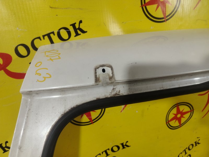 дверь задняя, 4000 рублей, Красноярск