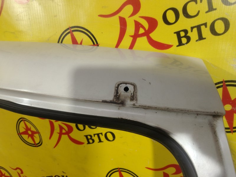 дверь задняя, 4000 рублей, Красноярск