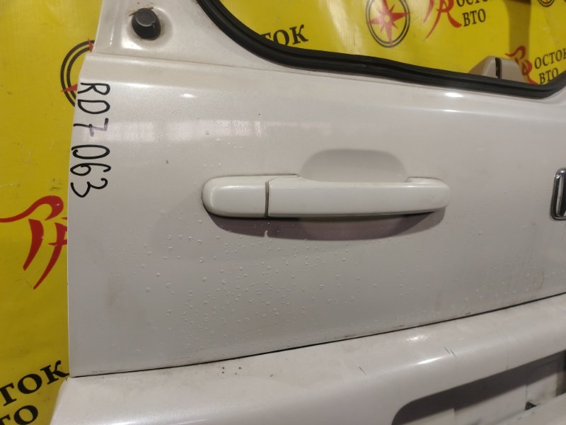 дверь задняя, 4000 рублей, Красноярск