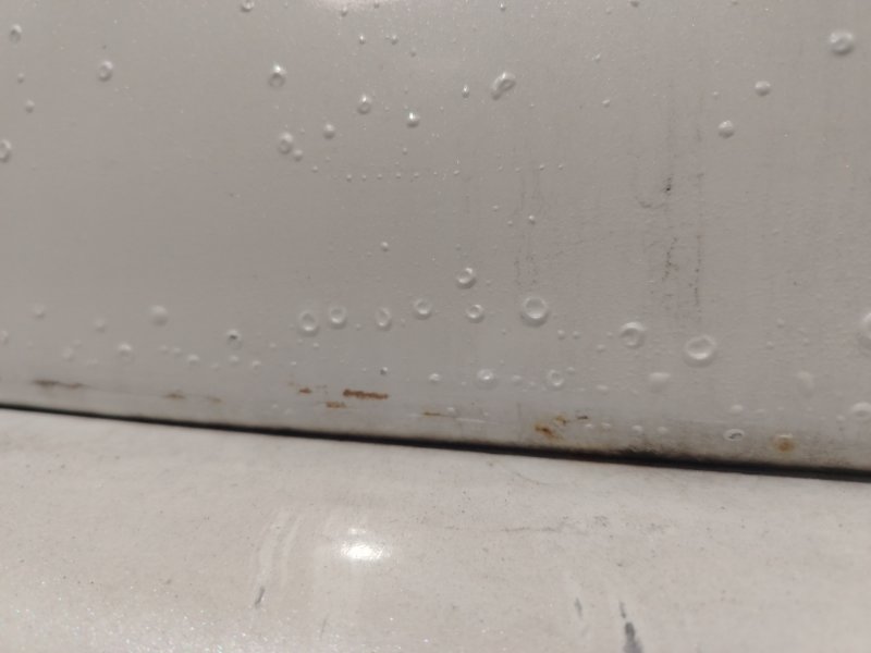 дверь задняя, 4000 рублей, Красноярск