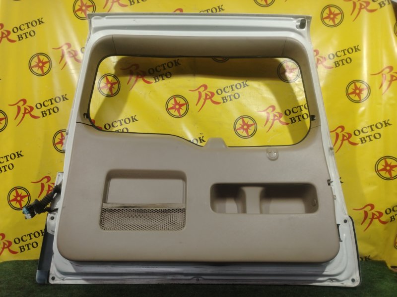 дверь задняя, 4000 рублей, Красноярск