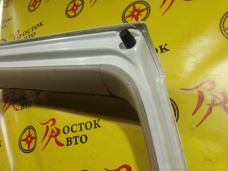 дверь задняя, 4000 рублей, Красноярск