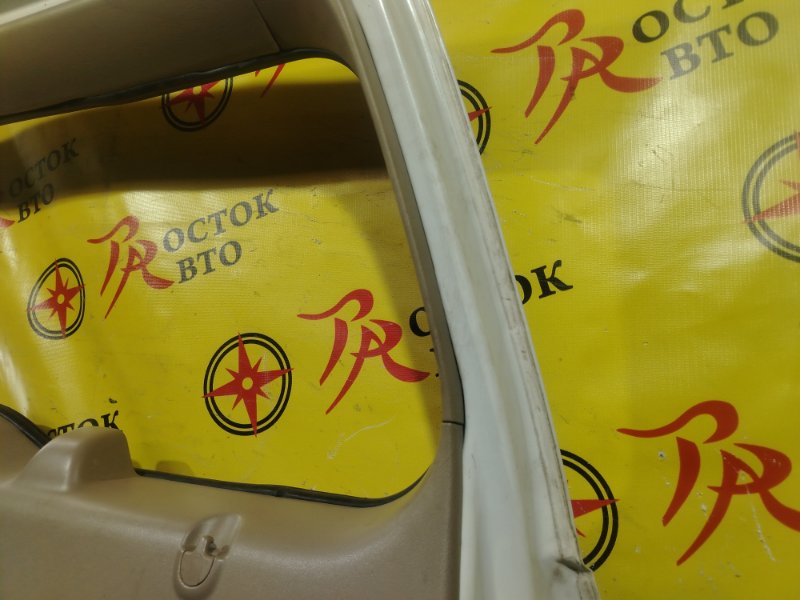 дверь задняя, 4000 рублей, Красноярск