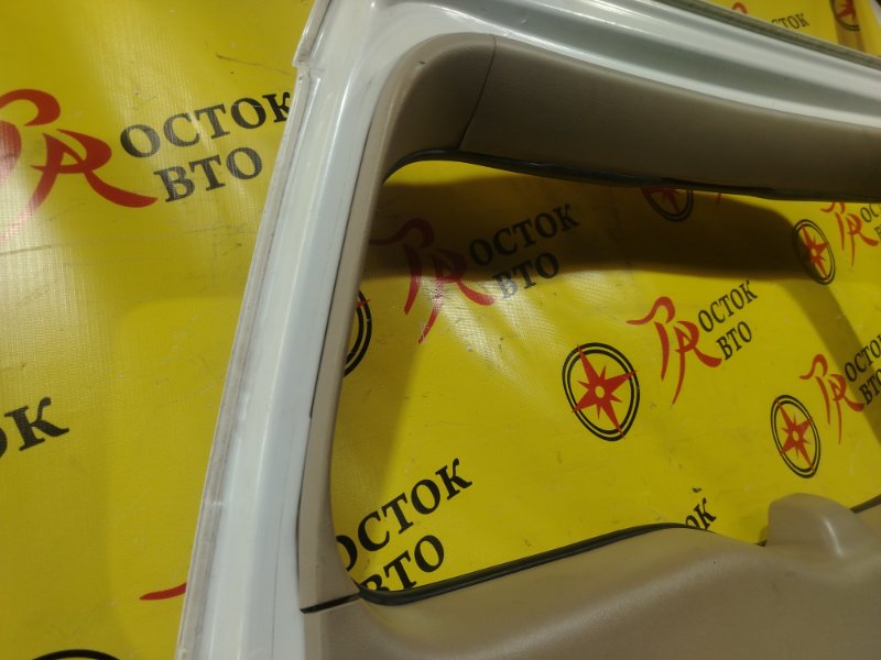 дверь задняя, 4000 рублей, Красноярск