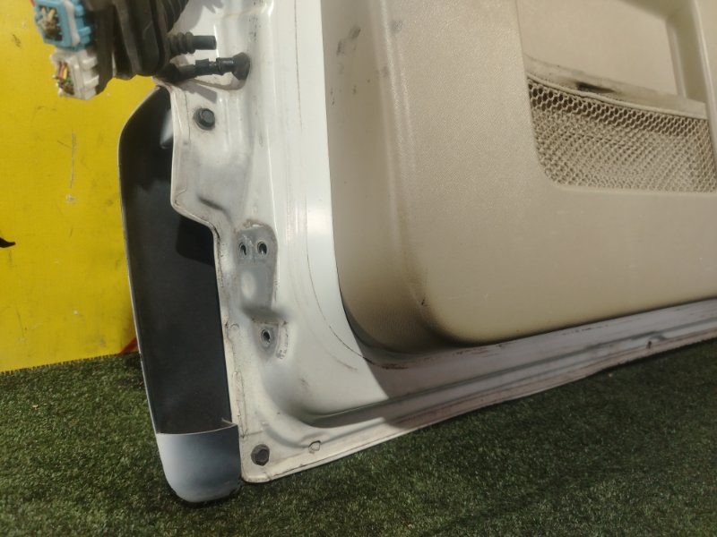 дверь задняя, 4000 рублей, Красноярск