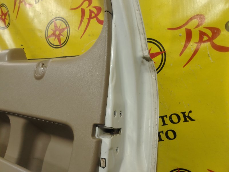 дверь задняя, 4000 рублей, Красноярск