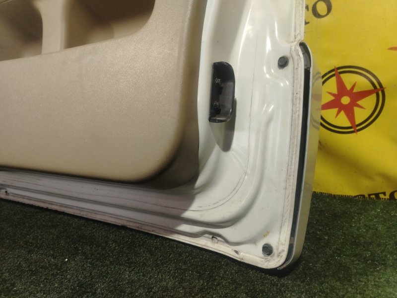 дверь задняя, 4000 рублей, Красноярск