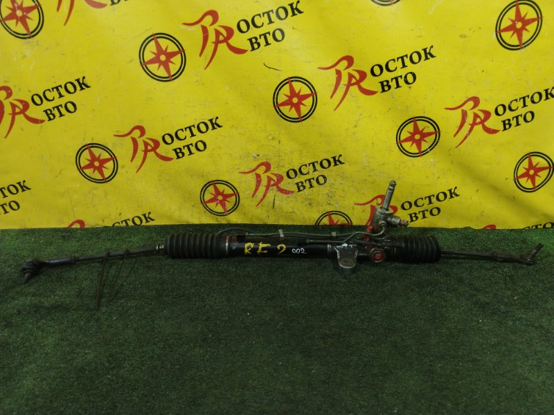 Рулевая рейка, 6000 рублей, Красноярск