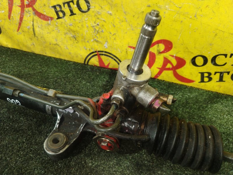 Рулевая рейка, 6000 рублей, Красноярск