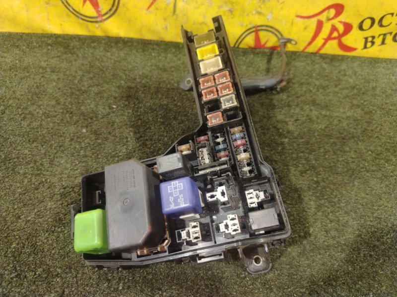 Блок предохранителей, 300 рублей, Красноярск