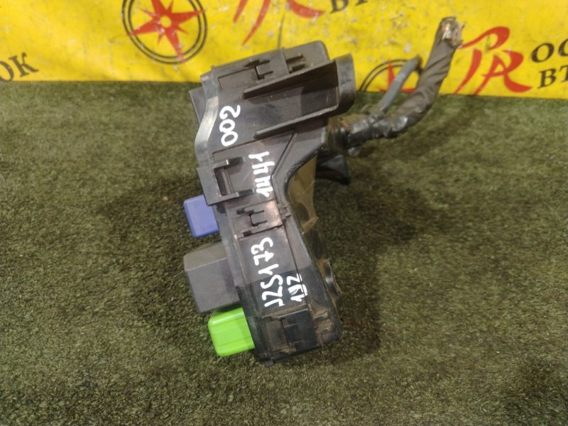 Блок предохранителей, 300 рублей, Красноярск