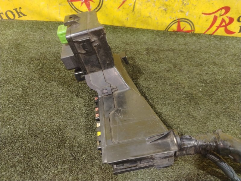 Блок предохранителей, 300 рублей, Красноярск