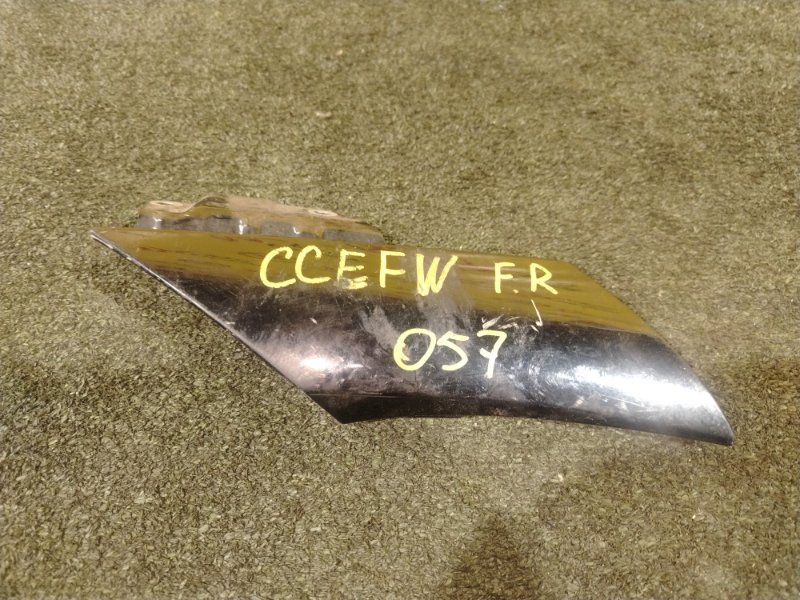 накладка на крыло, 200 рублей, Красноярск