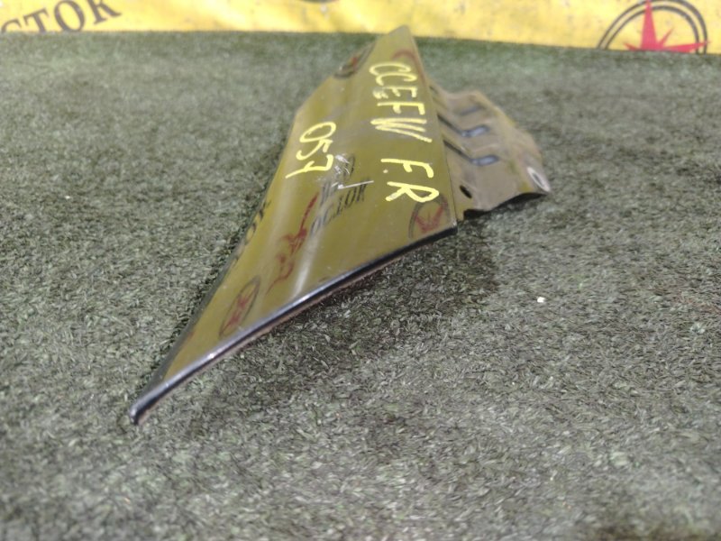 накладка на крыло, 200 рублей, Красноярск