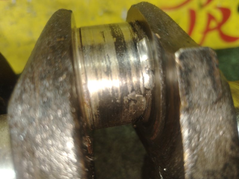 Коленвал, 6000 рублей, Красноярск