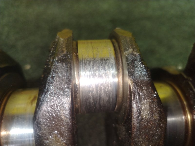 Коленвал, 6000 рублей, Красноярск