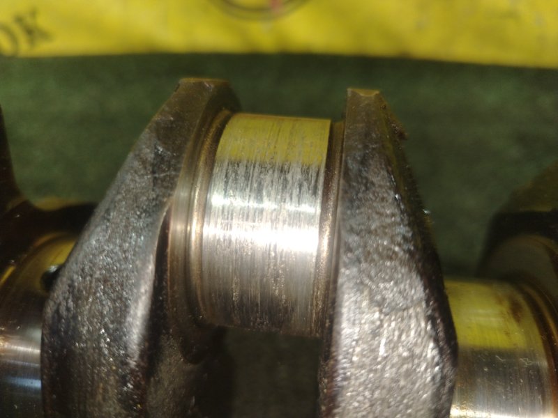 Коленвал, 6000 рублей, Красноярск