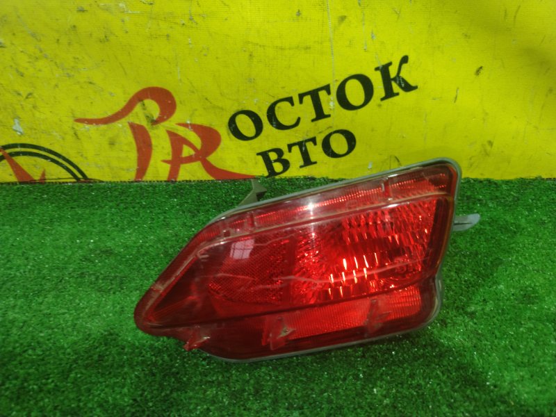 ФОНАРЬ В БАМПЕР, 1500 рублей, Красноярск