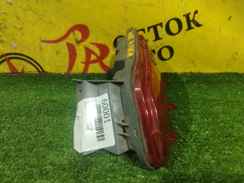 ФОНАРЬ В БАМПЕР, 1500 рублей, Красноярск