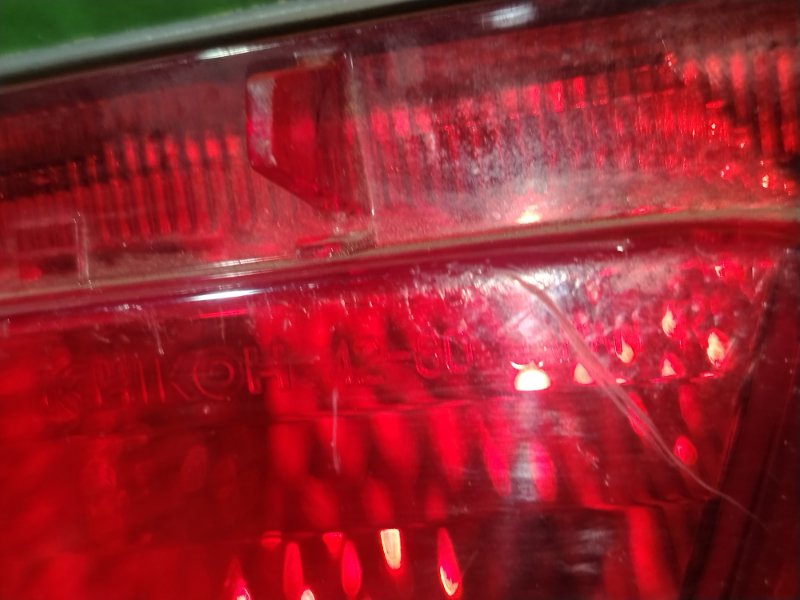 ФОНАРЬ В БАМПЕР, 1500 рублей, Красноярск