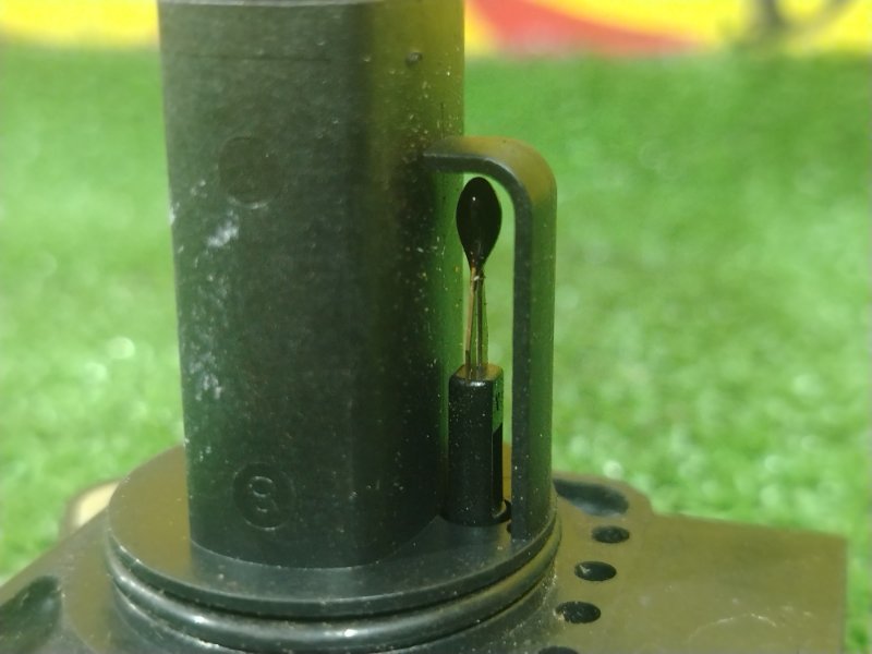 расходомер (датчик расхода воздуха), 300 рублей, Красноярск