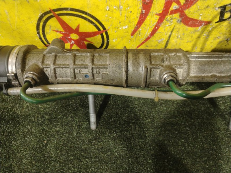 Рулевая рейка, 2500 рублей, Красноярск