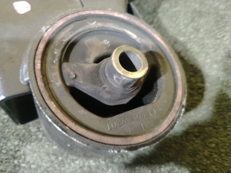 Подушка двигателя, 350 рублей, Красноярск