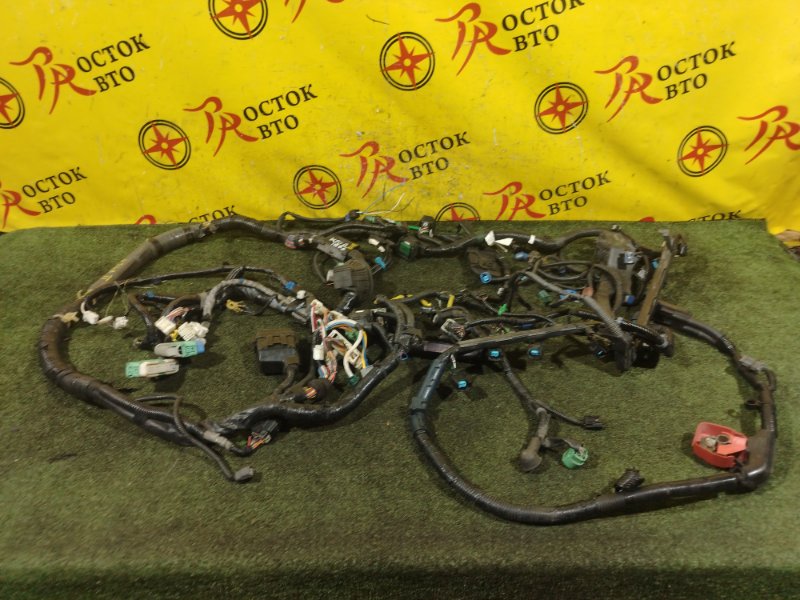 Проводка ДВС, 2000 рублей, Красноярск