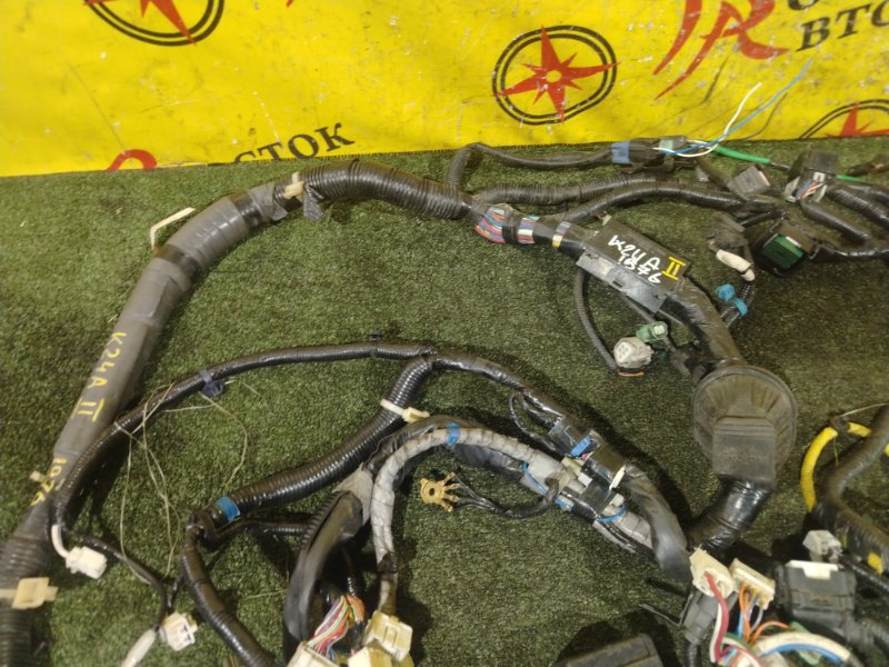 Проводка ДВС, 2000 рублей, Красноярск