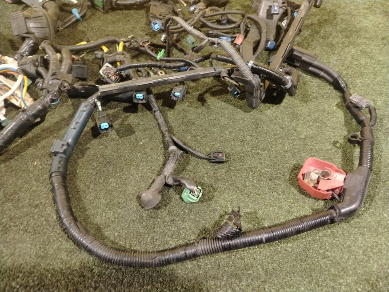 Проводка ДВС, 2000 рублей, Красноярск