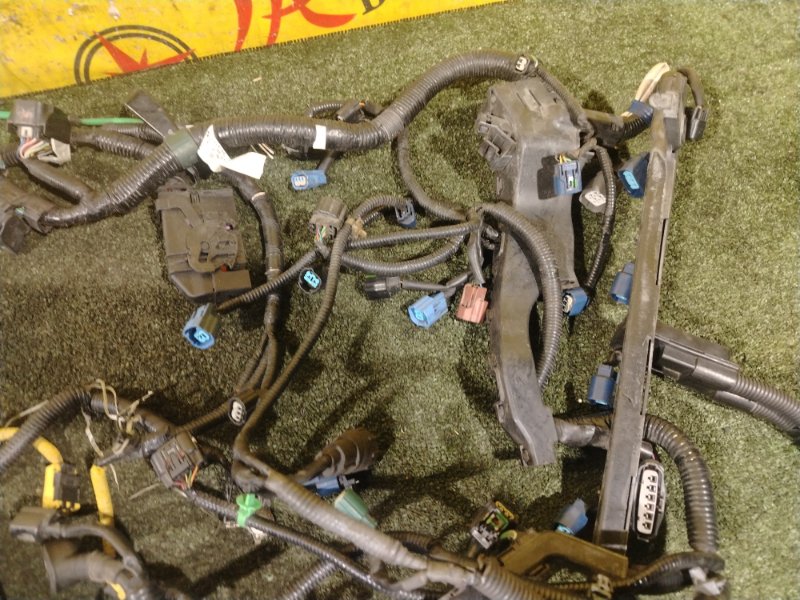 Проводка ДВС, 2000 рублей, Красноярск