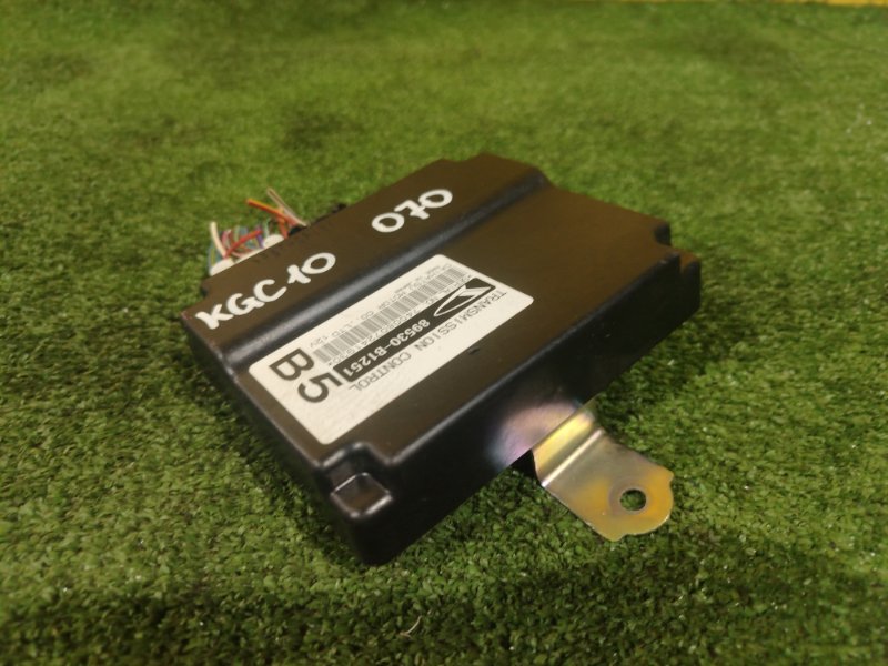 Блок управления АКПП, 7500 рублей, Красноярск