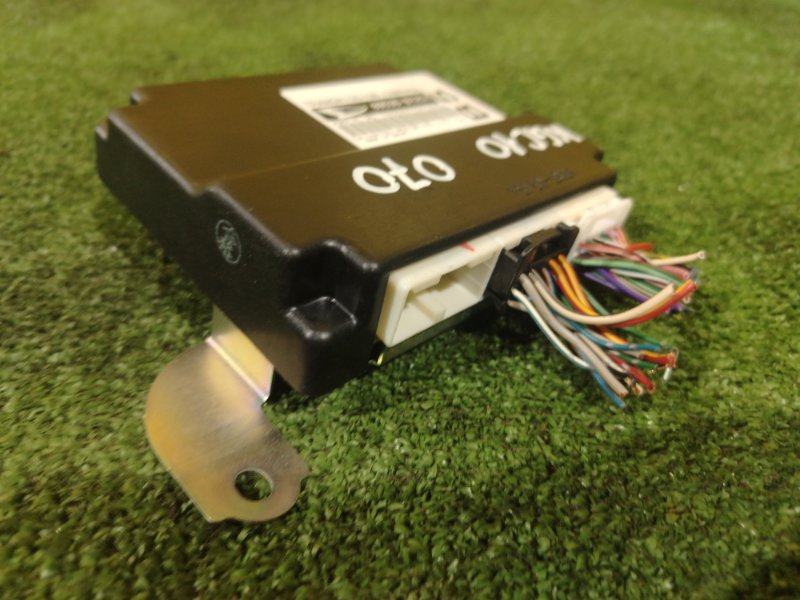 Блок управления АКПП, 7500 рублей, Красноярск