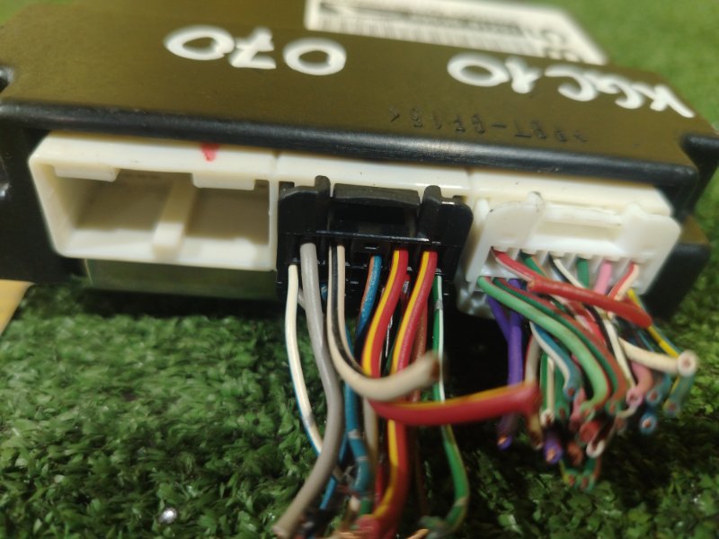 Блок управления АКПП, 7500 рублей, Красноярск