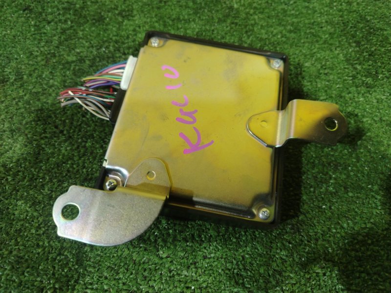 Блок управления АКПП, 7500 рублей, Красноярск