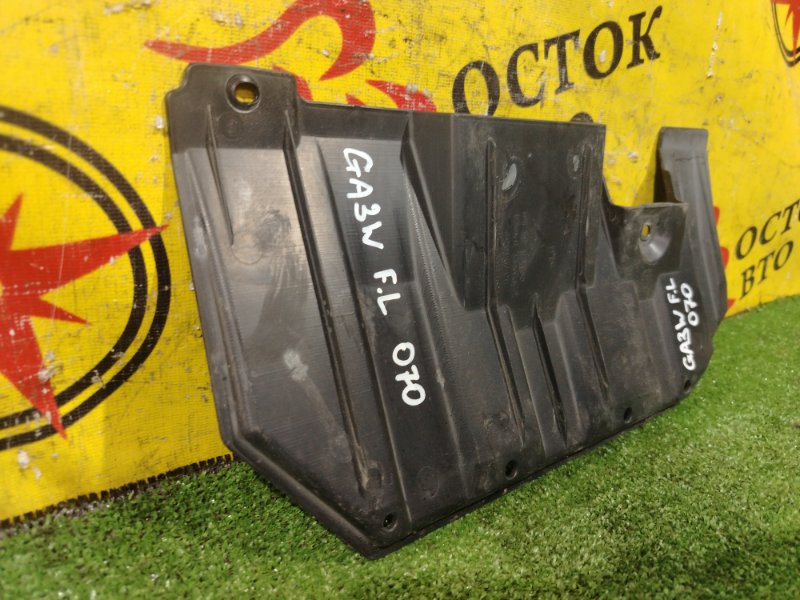 Защита двигателя, 400 рублей, Красноярск