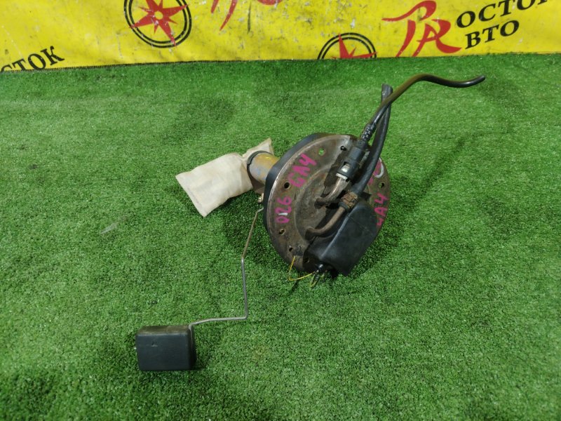 бензонасос, 2000 рублей, Красноярск