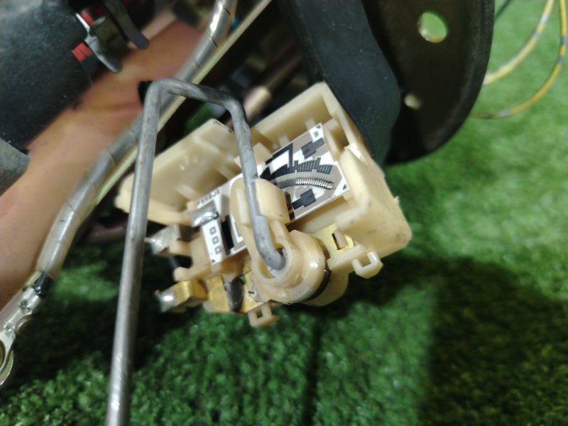 бензонасос, 2000 рублей, Красноярск