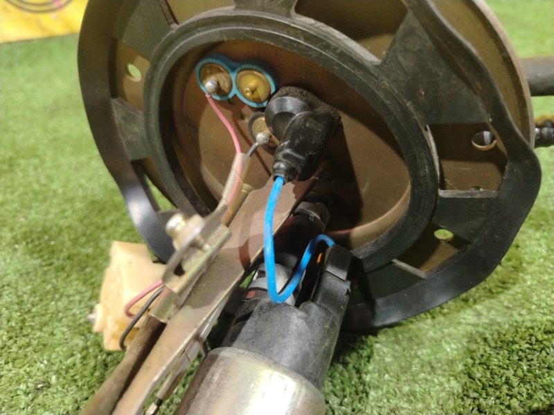 бензонасос, 2000 рублей, Красноярск