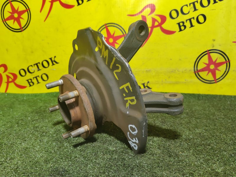 Ступица, 400 рублей, Красноярск