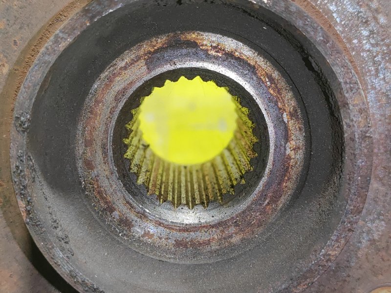 Ступица, 400 рублей, Красноярск