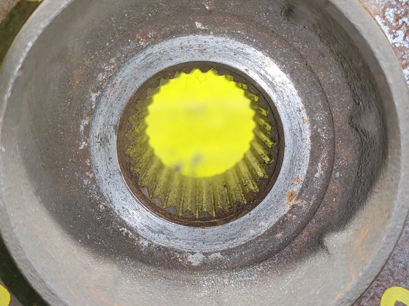 Ступица, 800 рублей, Красноярск