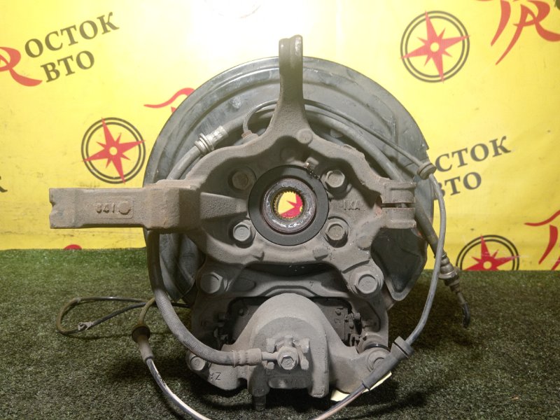 Ступица, 1800 рублей, Красноярск
