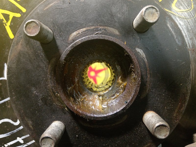 Ступица, 500 рублей, Красноярск