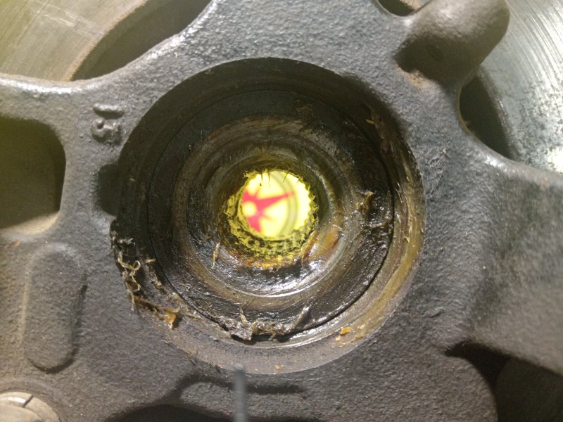 Ступица, 500 рублей, Красноярск