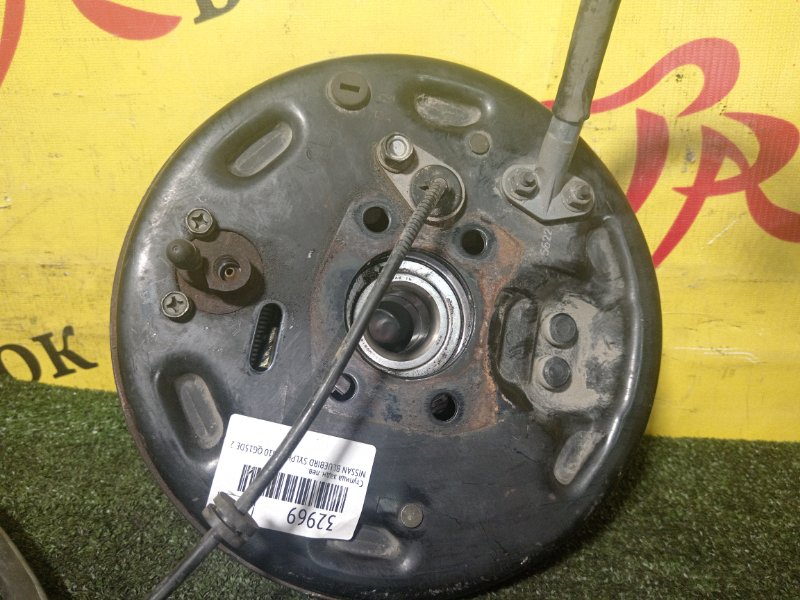 Ступица, 3500 рублей, Красноярск