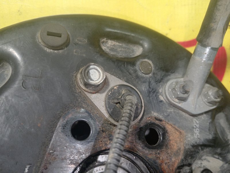 Ступица, 3500 рублей, Красноярск