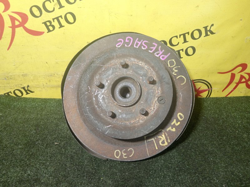 Ступица, 800 рублей, Красноярск